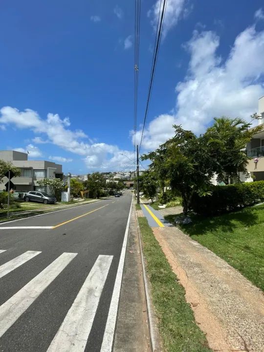 TERRENO EM CONDOMINIO RESIDENCIAL em SALVADOR - BA, ALPHAVILLE II - Foto 5