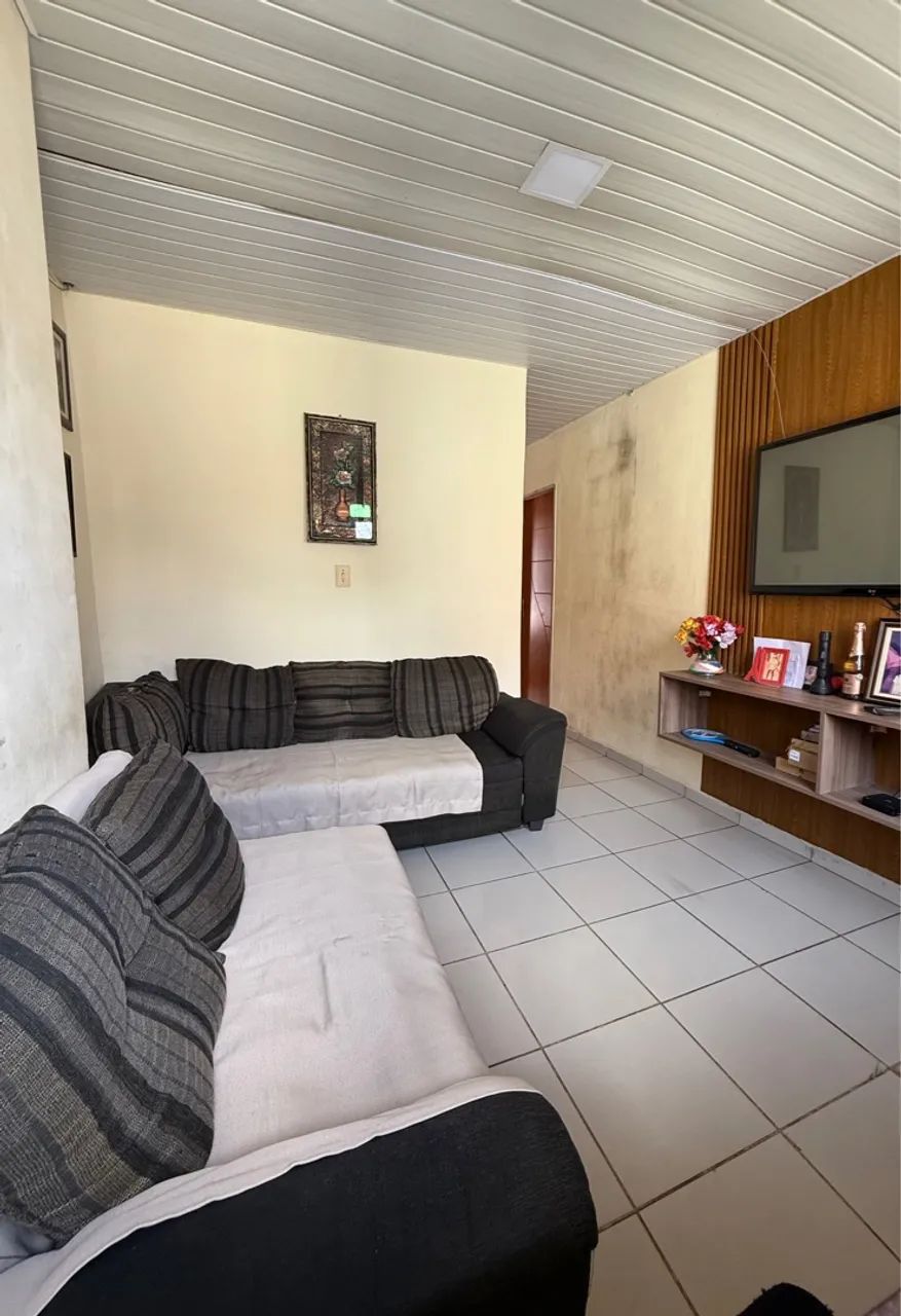 Foto - Manaus - Novo Aleixo