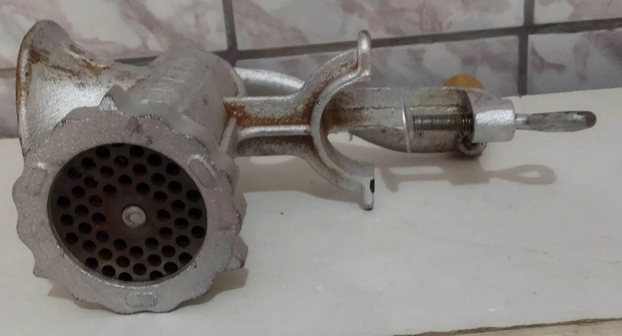 Moedor de carne  - Foto 2