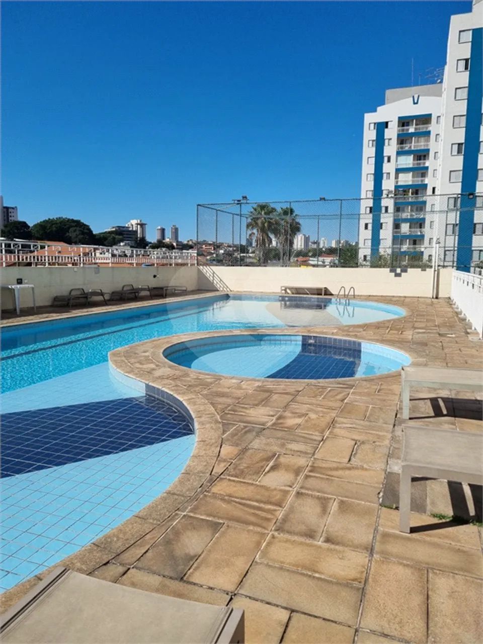 Apartamento com 3 quartos à venda em Vila Guilherme - SP - Foto 2