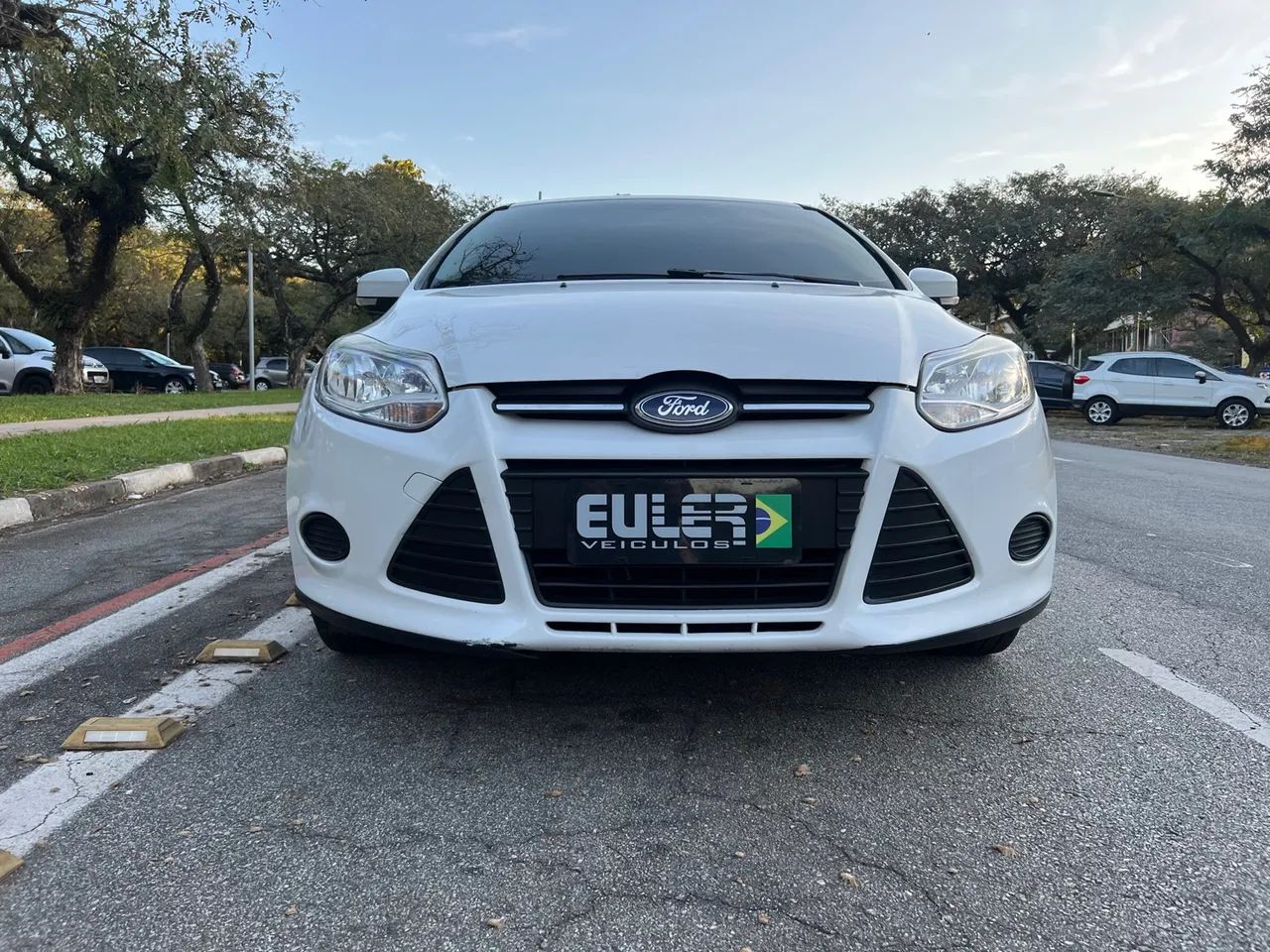 FOCUS S 1.6 HB 2015 - Foto 2