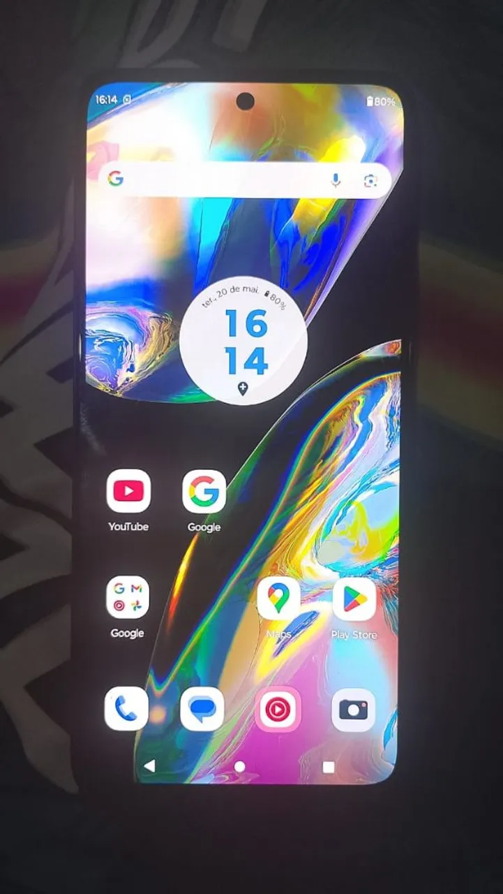 Moto g82 5g