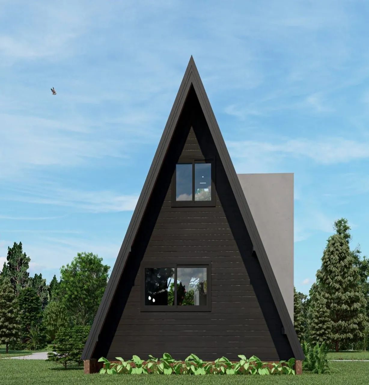 Chalés com terreno nas montanhas capixaba.  - Foto 2