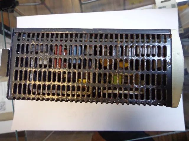Modulo Telemecanique ABL 7REQ24100 Conservado - Foto 5