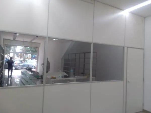 Divisórias de ambiente M² cor Areia - Foto 2