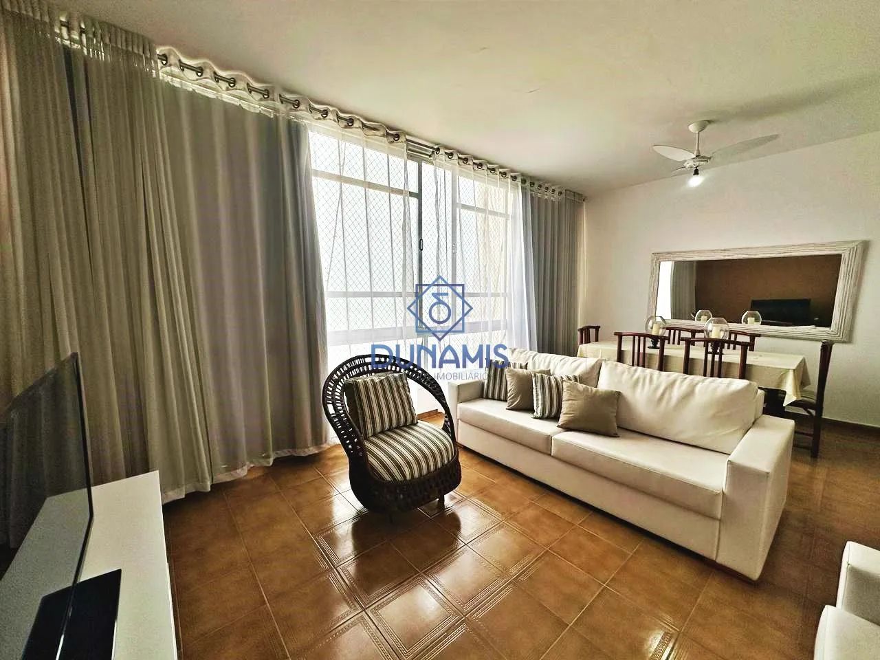 Apartamento à venda, 135 m por R 750.000,00 - Centro - Guarujá SP - Foto 7