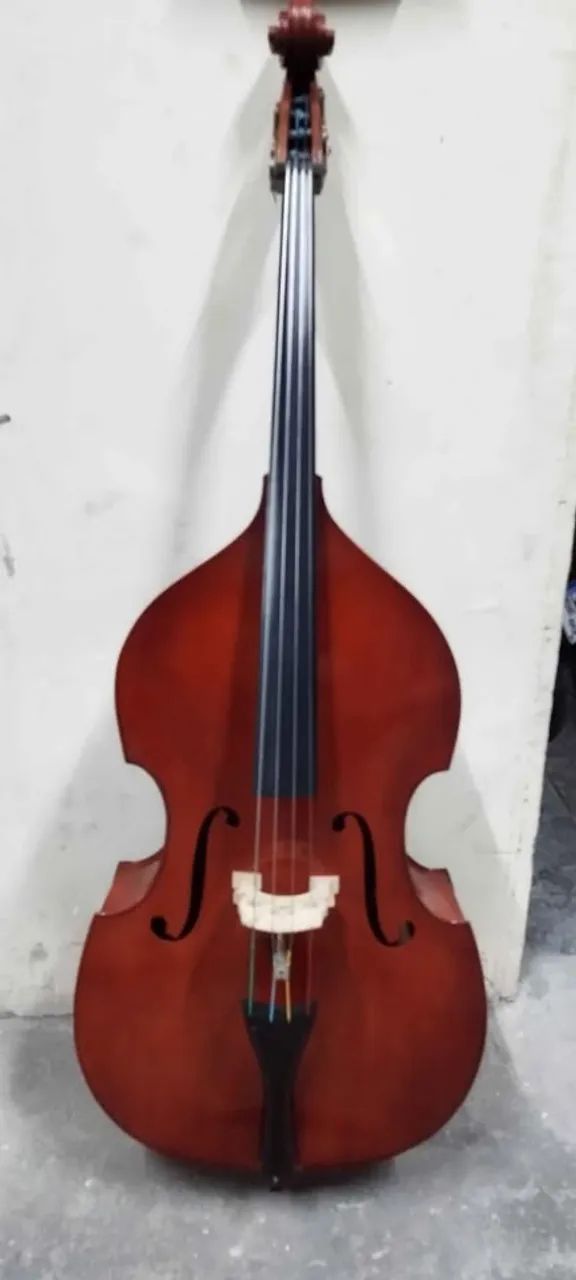 Conta Baixo Michael VBM40