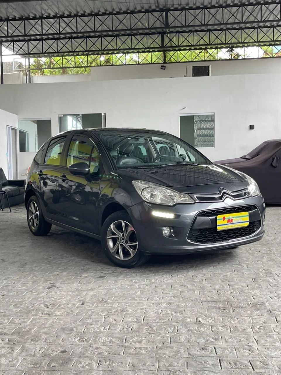 Citroën C3 2016