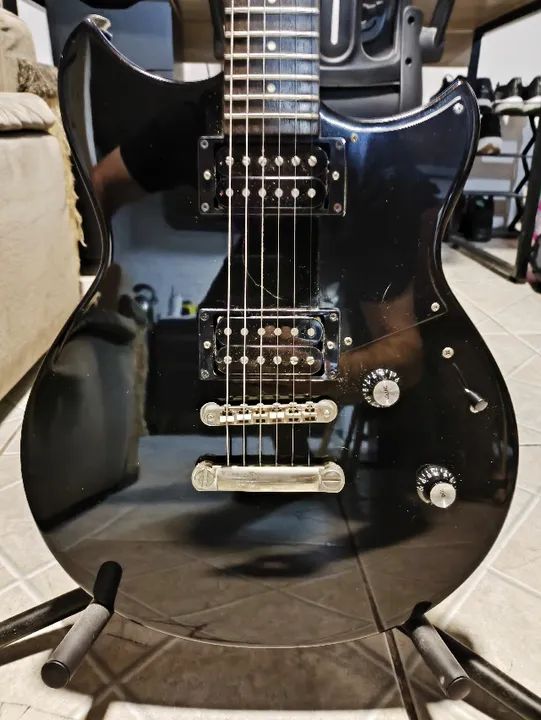 Yamaha Revstar em EXCELENTE estado. B.A.R.B.A.D.A.!