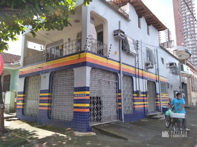 BELEM - Casa Padrão - Cabanagem