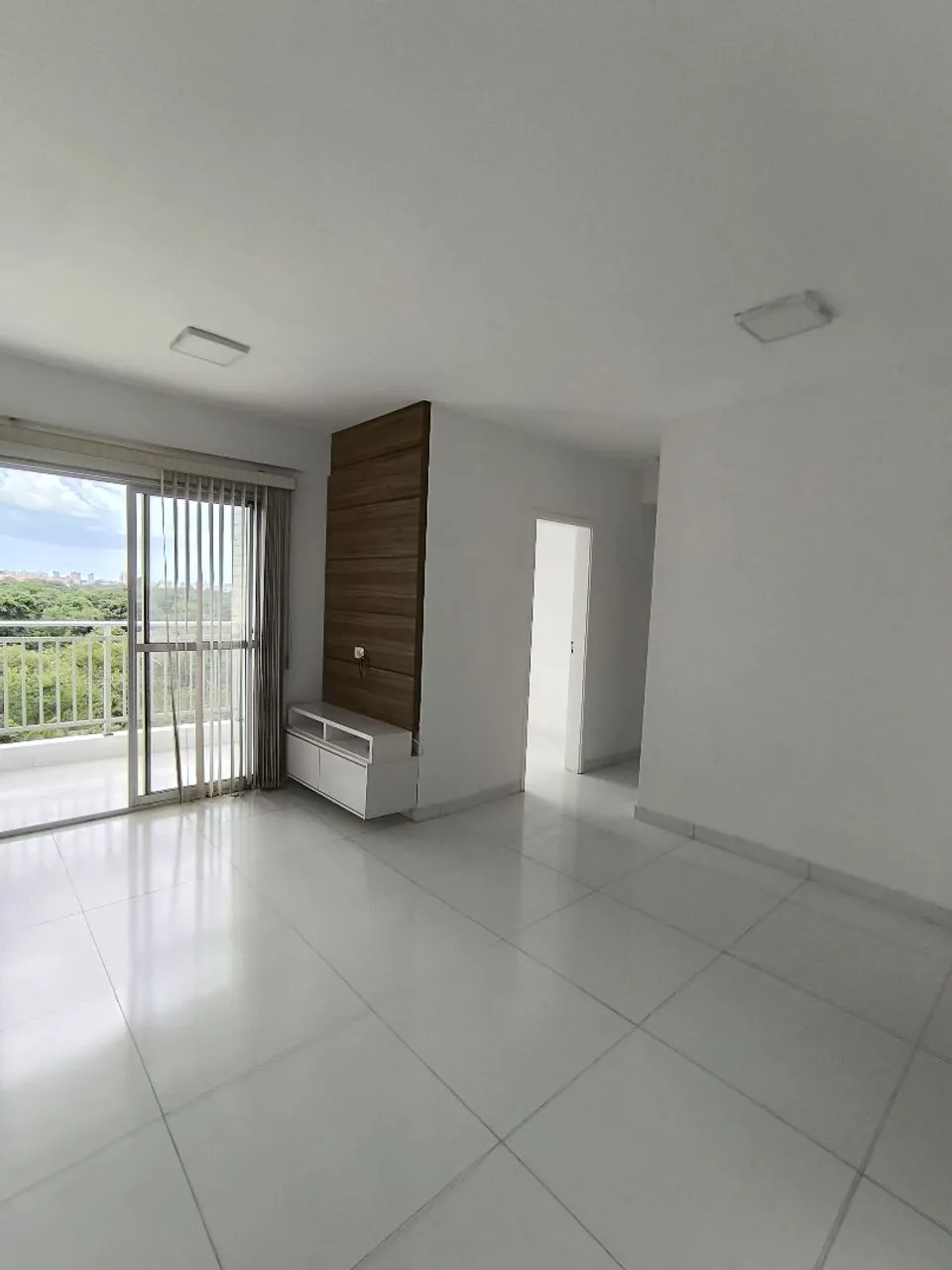 Apartamento para alugar 3 quartos, brisas life com projetados