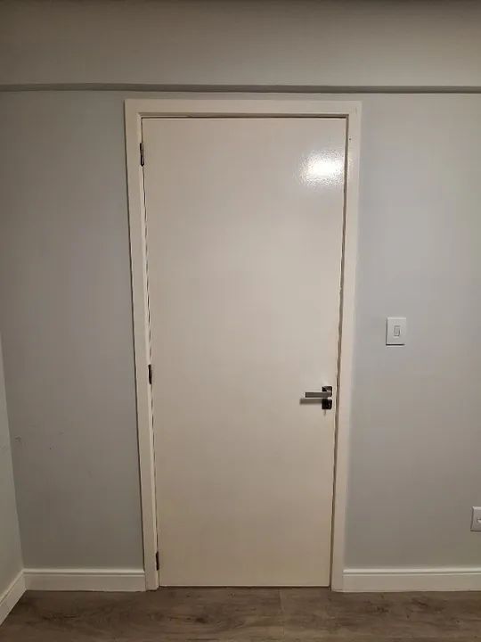 04 PORTAS INTERNAS USADAS - Foto 4