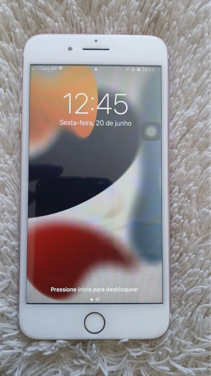 iPhone 7 Plus vendo