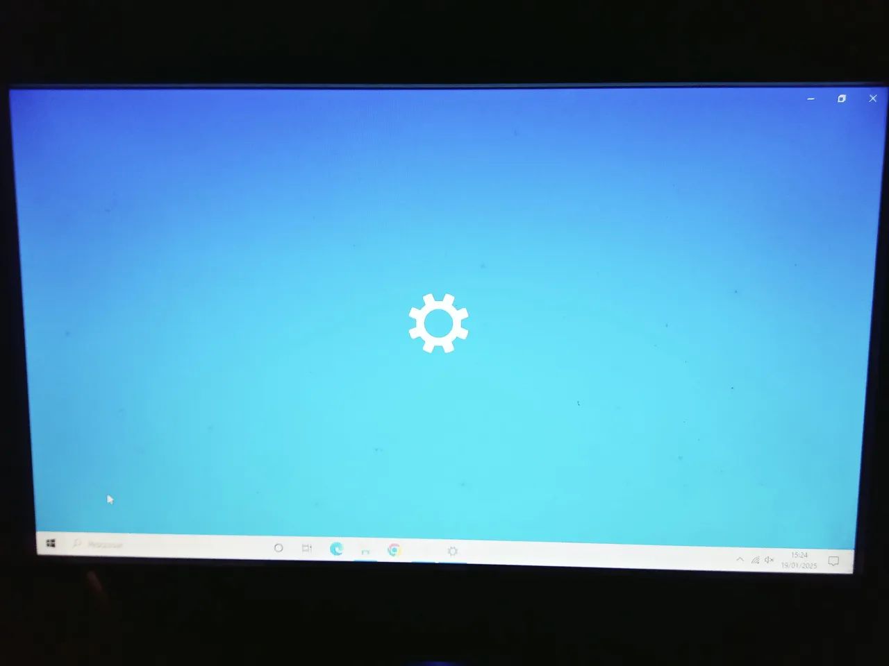 Monitor 14" Sansung - Foto 2