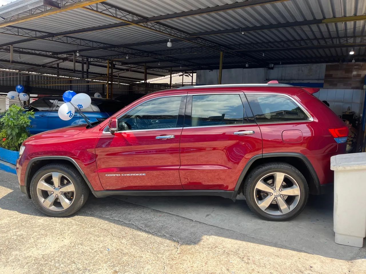 COMPRO SEU CARRO MESMO COM DIVIDA.