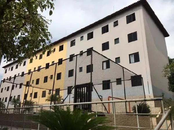 Oportunidade Única em MAUA - SP | Tipo: Apartamento | Negociação: Leilão | Situação: Imóve