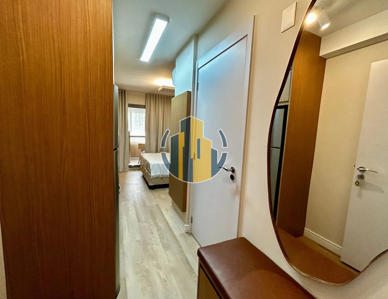 STUDIO PARA LOCAÇÃO NA CHÁCARA KLABIN, SÃO PAULO / SP