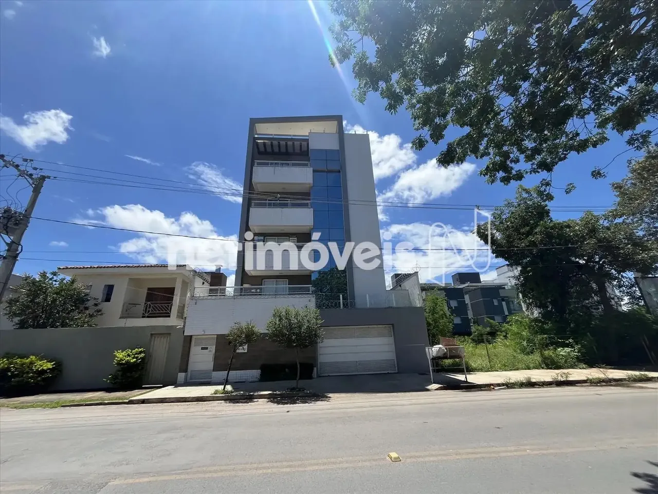 Venda Apartamento 3 quartos Major Prates Montes Claros