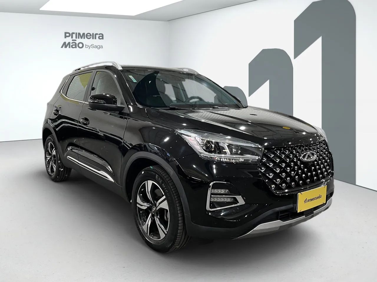 CAOA Chery Tiggo 5X Sport - Foto 2