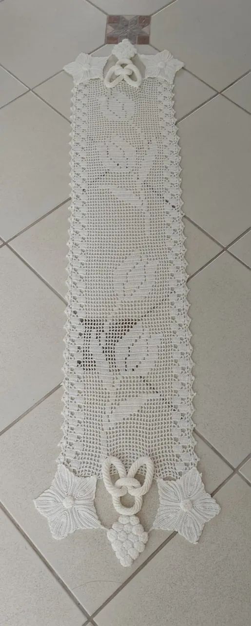 Rendas de bilro feitas à mão em Sergipe.  - Foto 2
