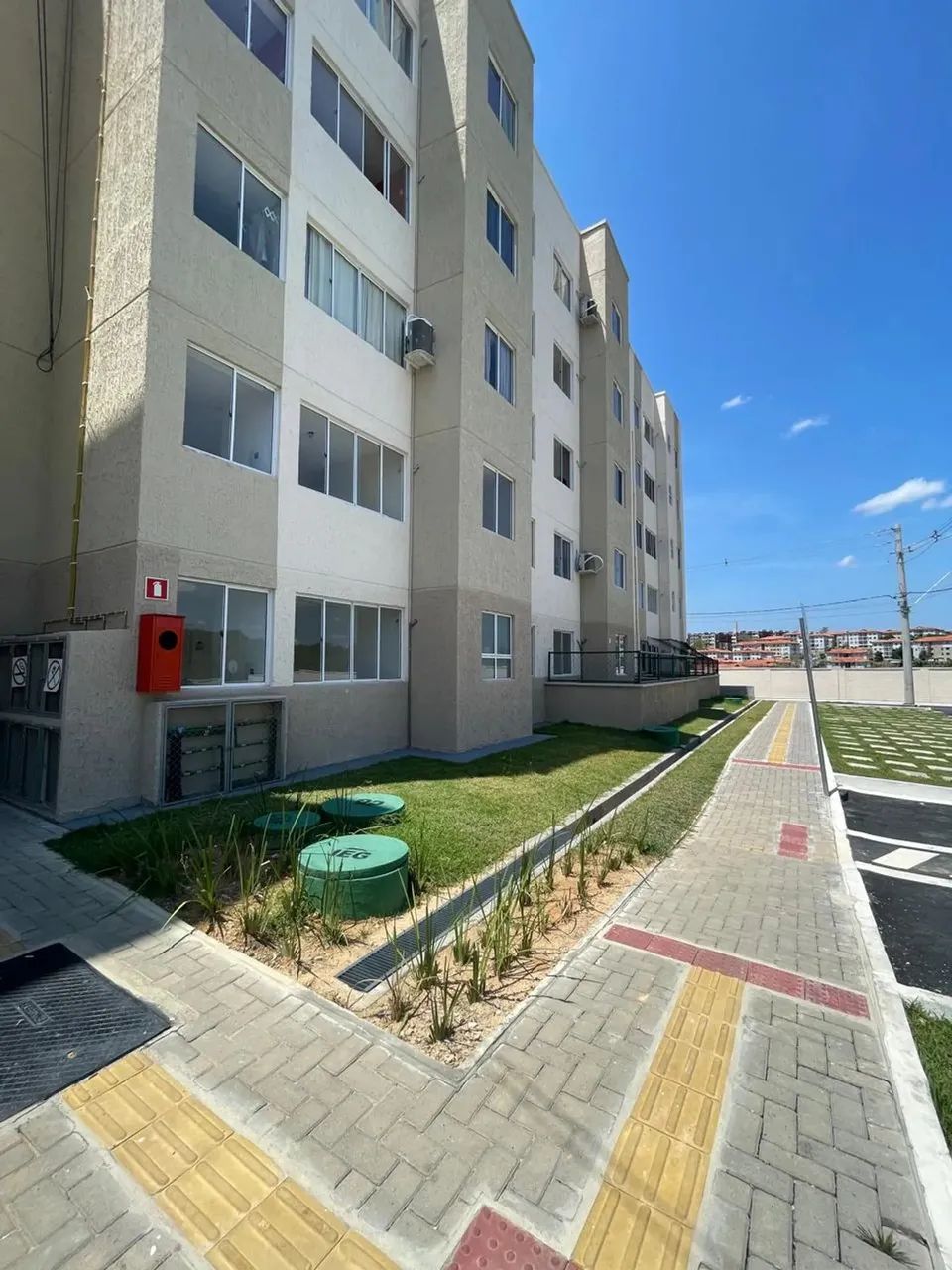 Apartamento para Locação CONQUISTA AMETISITA - Foto 5