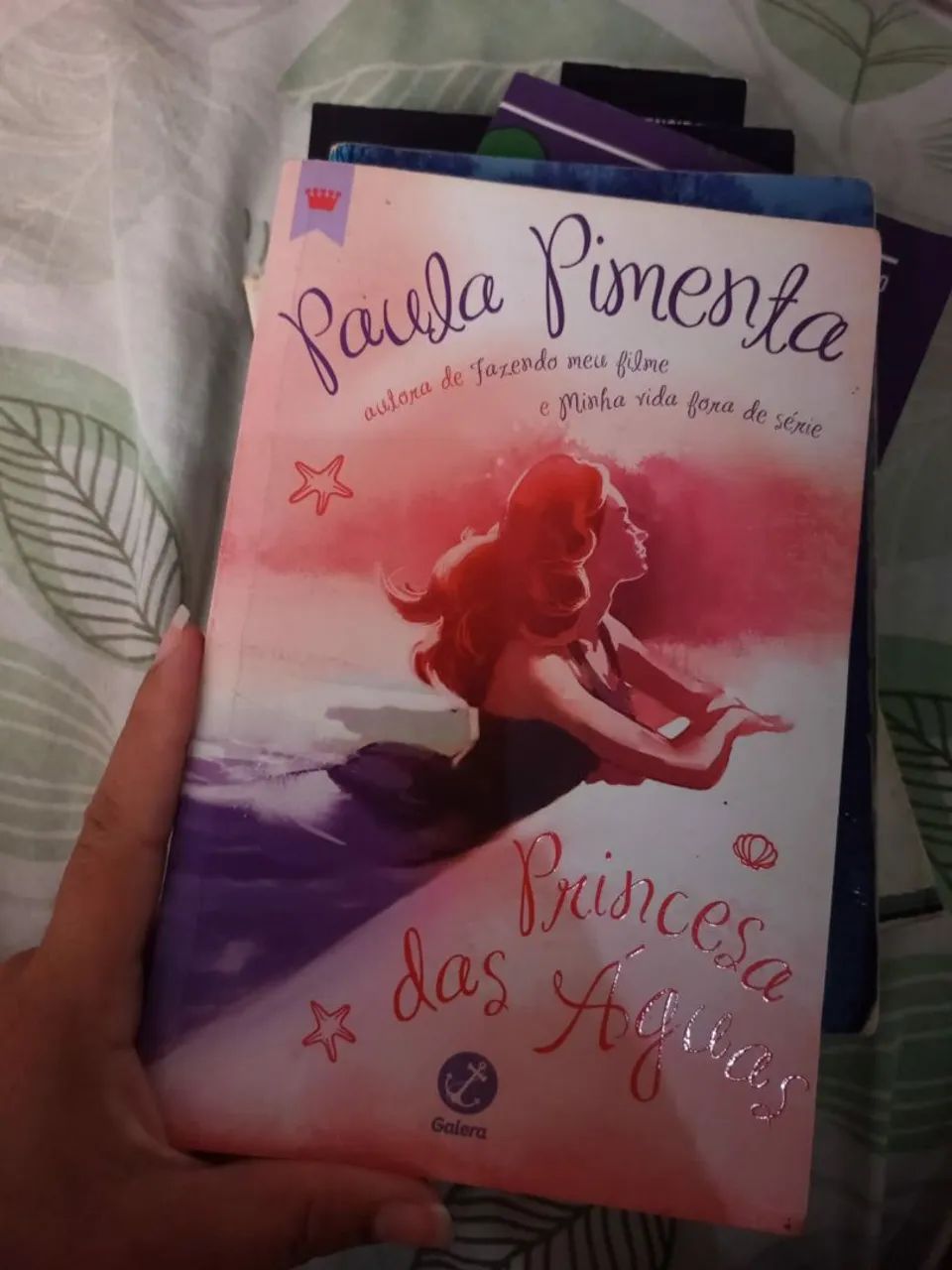 Livros Usados - Diversos Títulos - Foto 5