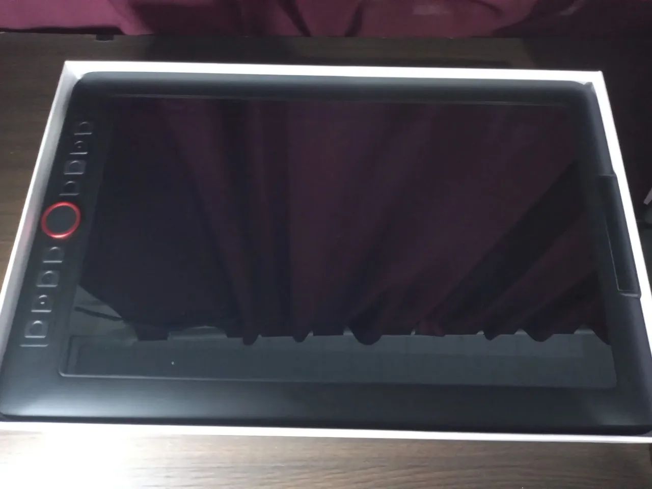 Mesa digitalizadora XP-Pen Artist 13.3 Pro - Usada - Foto 2