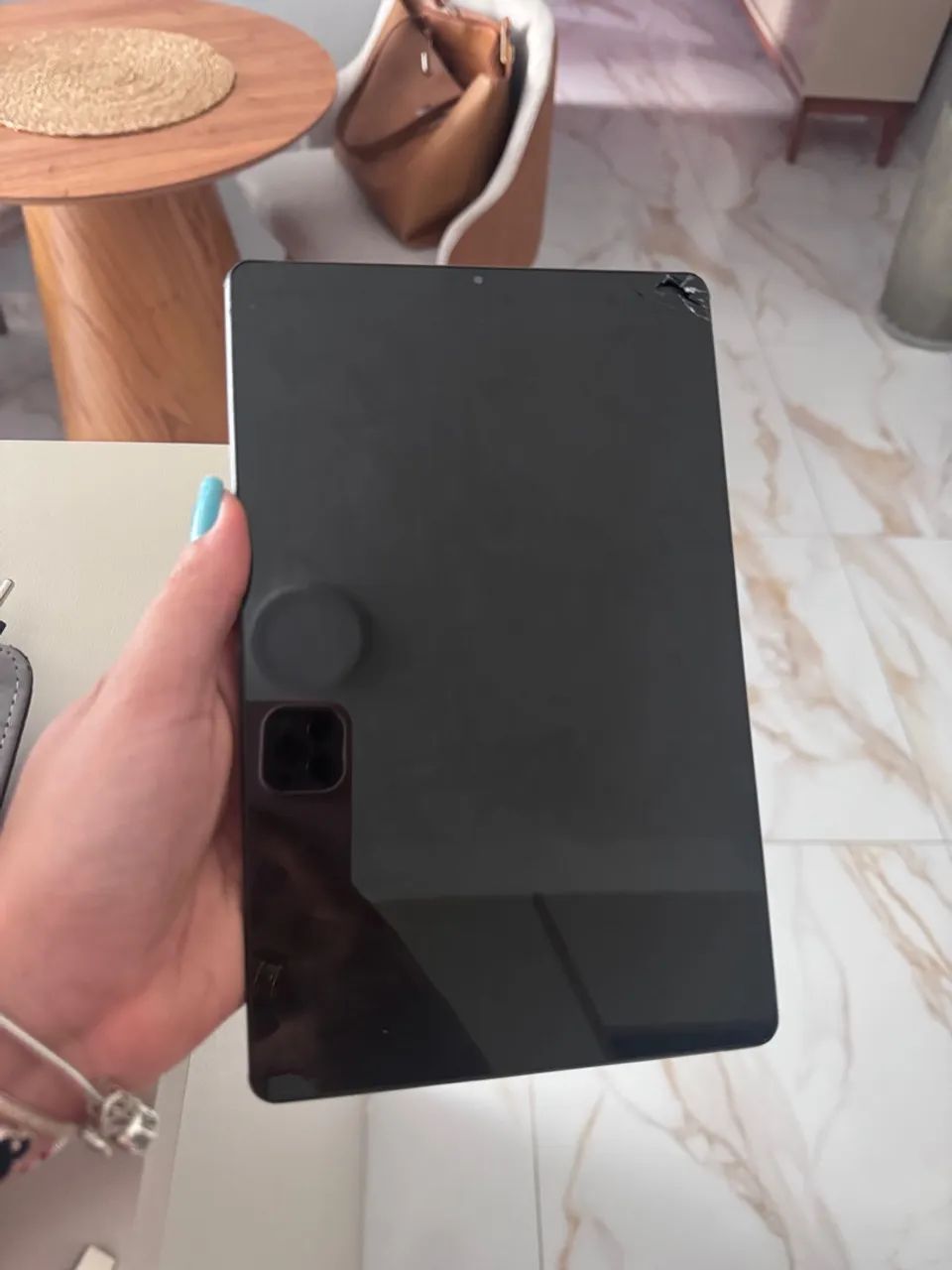 Tablet Lenovo M9 - Foto 4