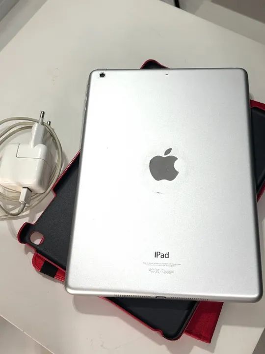 iPad Air 1a Ger  - Foto 3