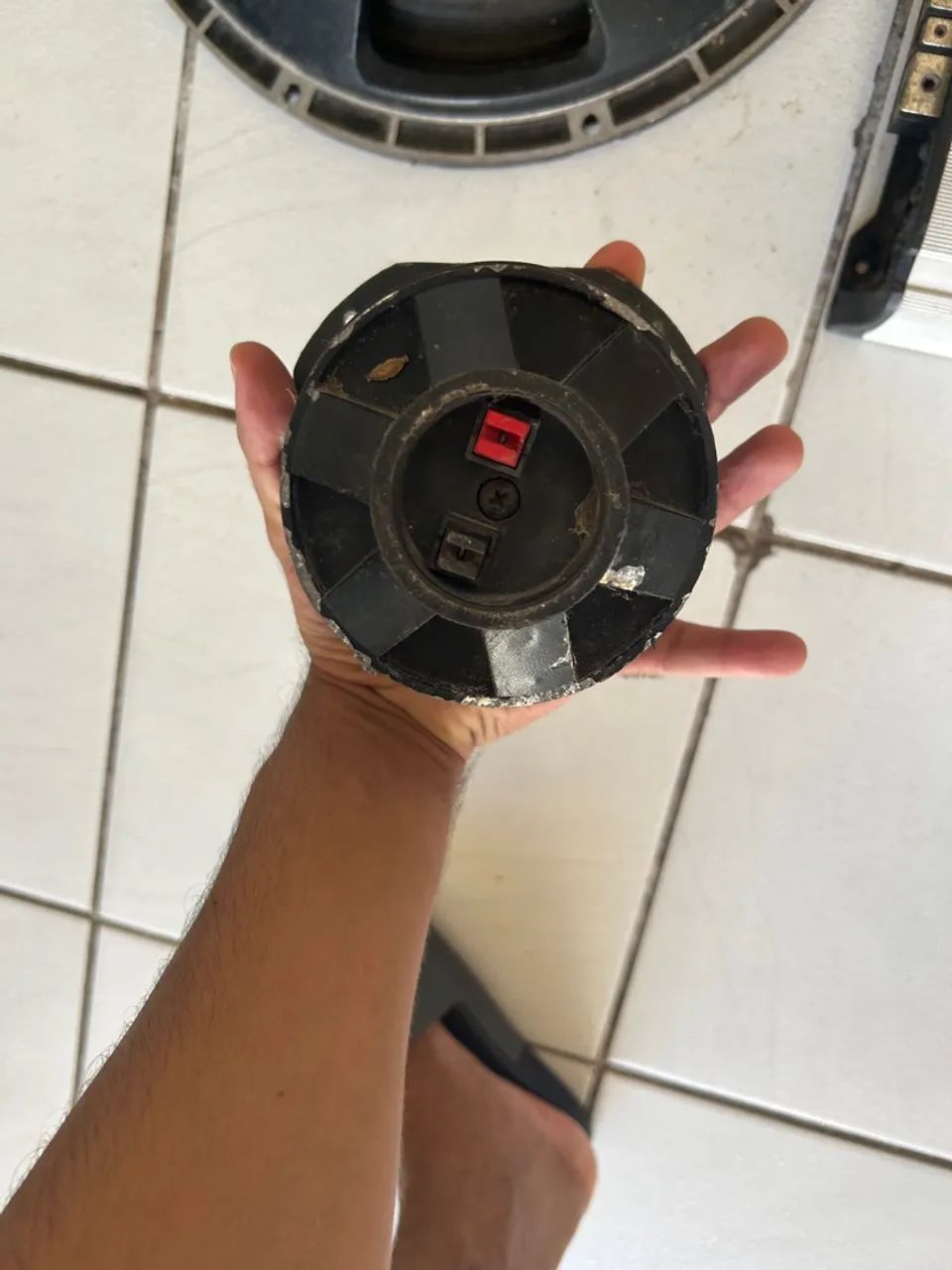 Peças de som automotivo  - Foto 2