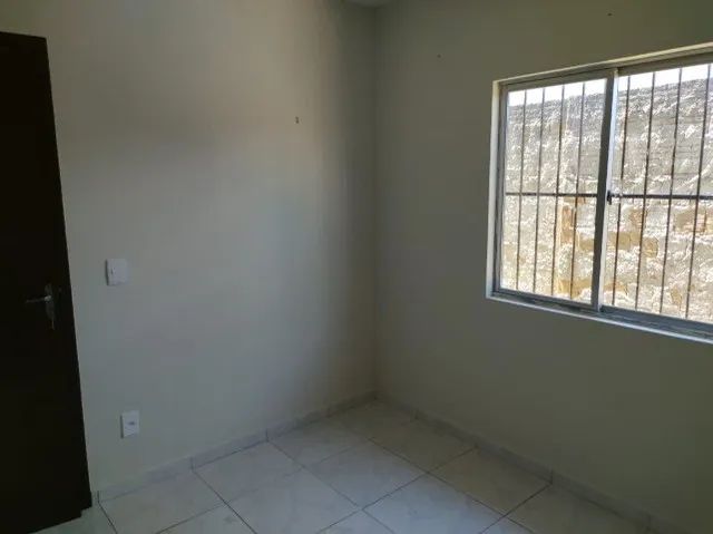 Casa com 2/4 e 70m² em São Gonçalo do Amarante/RN - Foto 2