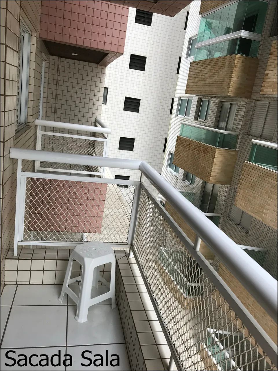 Apartamento Beira Mar Ocian Temporada!!! - Foto 5