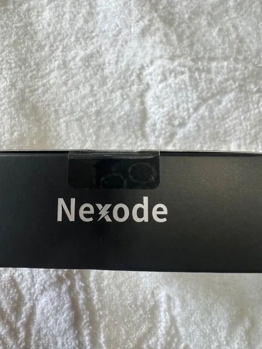 Carregador 20W Nexode Mini UGREEN - Rápido e Potente - Foto 4