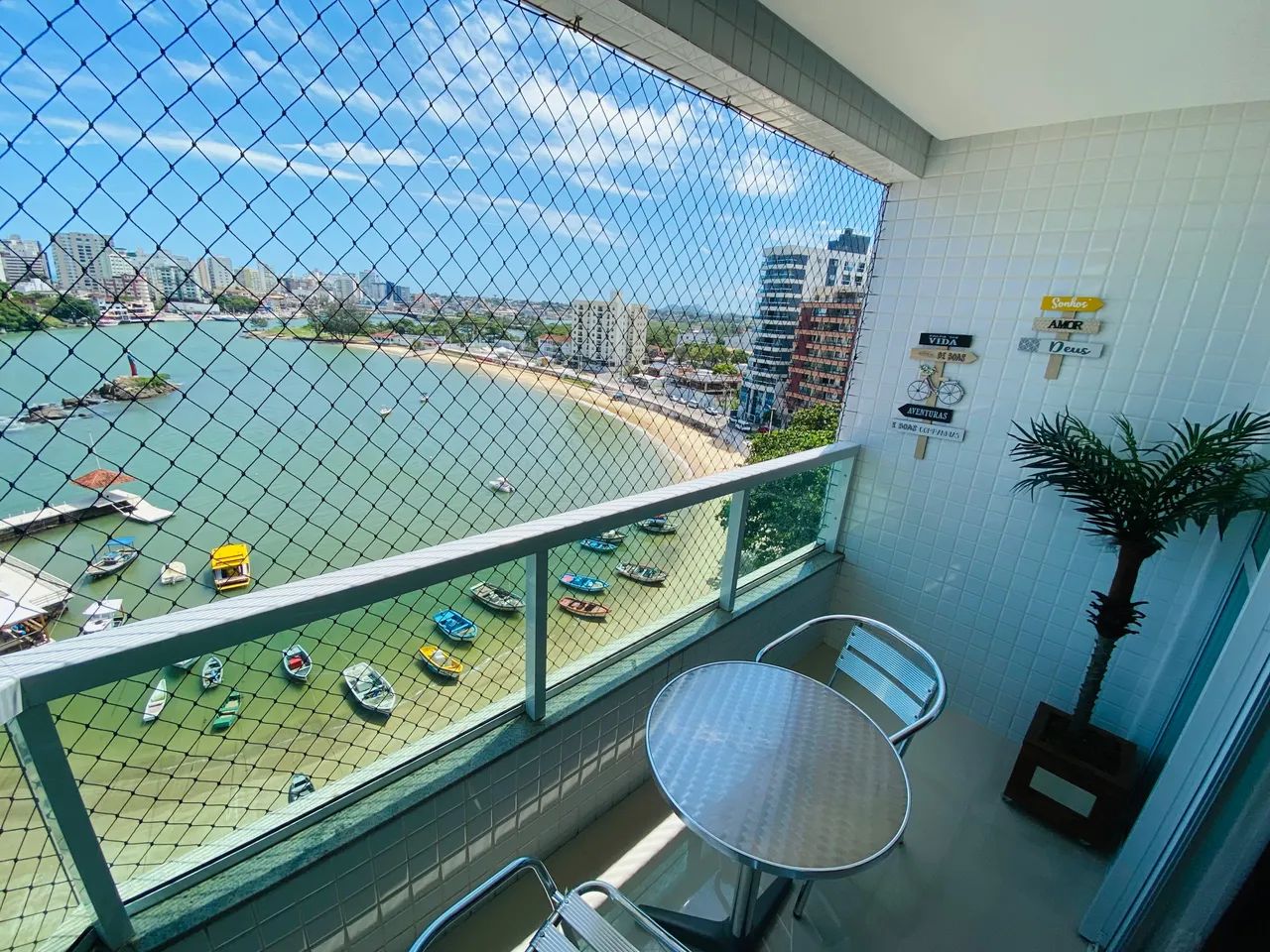UM FRENTE MAR PARA SER SEU!