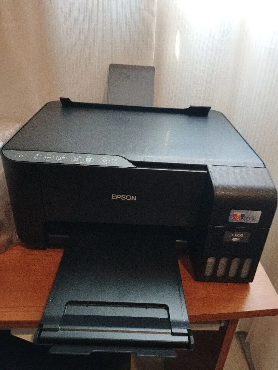 Impressora Epson l3250 ecotank