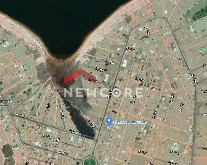 Lote em condomínio em Estrada Municipal João Pedro Valim de Carvalho Macedo - Riviera de S - Foto 5