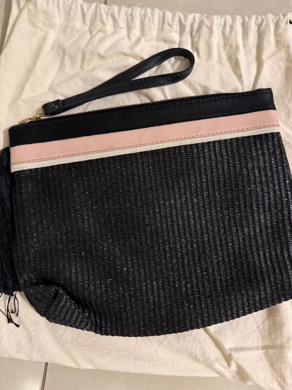 Bolsa clutch animale - Foto 2