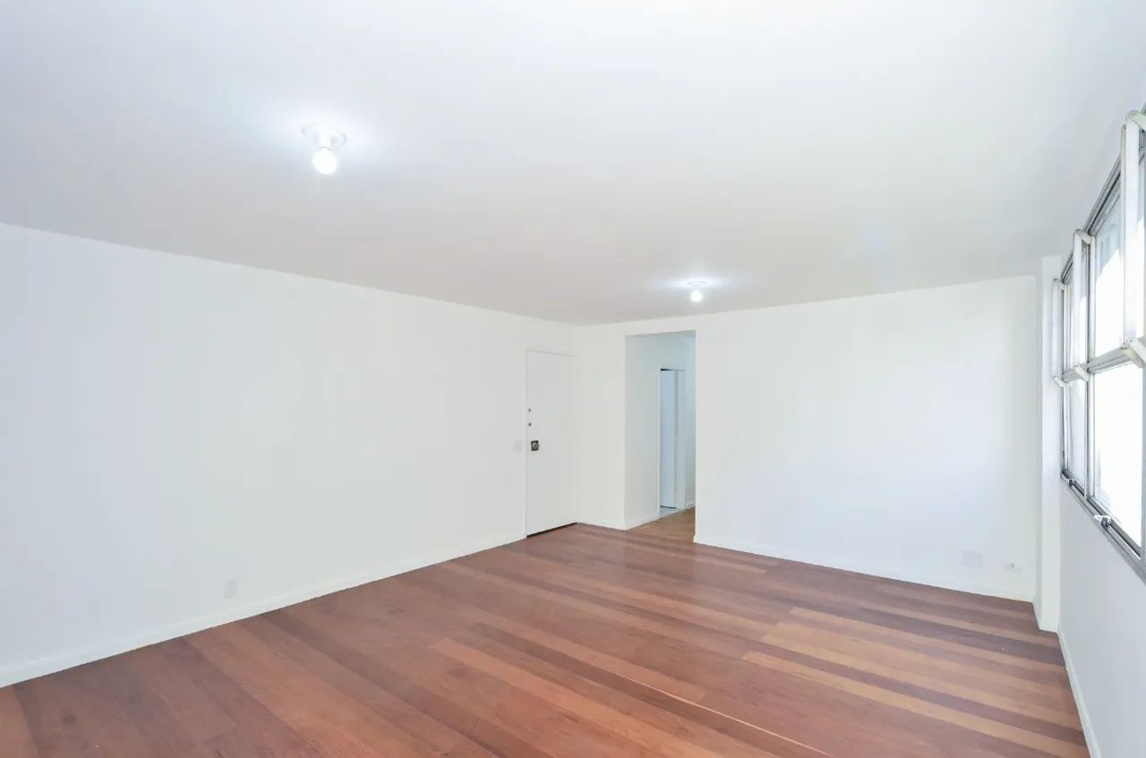 Apartamento tipo para venda com 3 quartos, 107.72m² - Foto 3