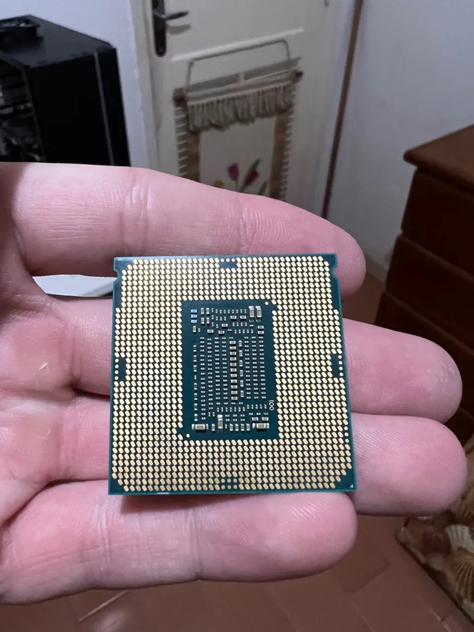 VENDO I3 9100F
