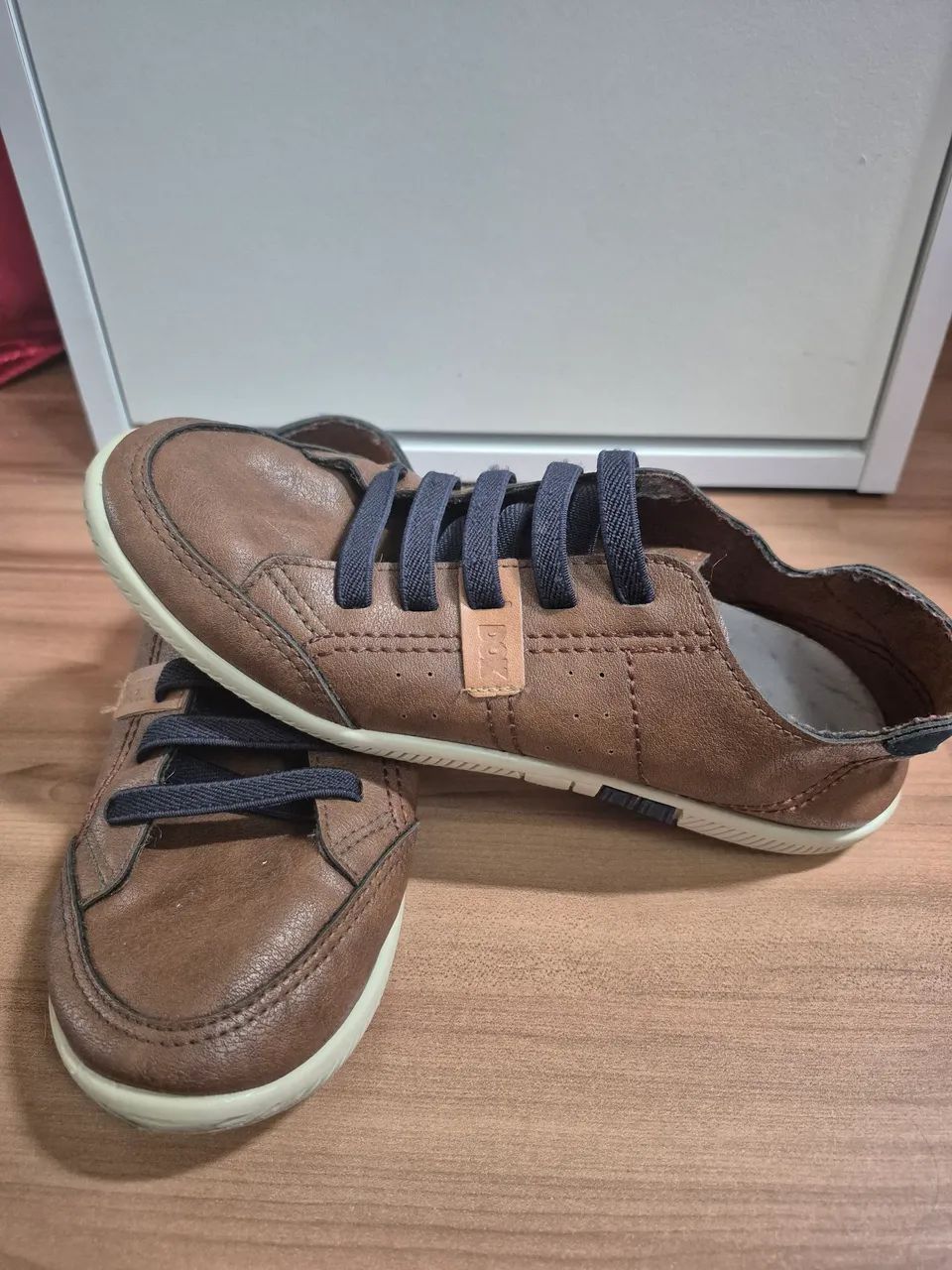 Tênis infantil casual - Foto 2