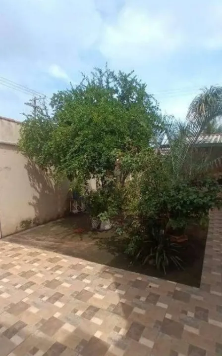 casa no bairro de santos reis Parnamirim  LIZ43