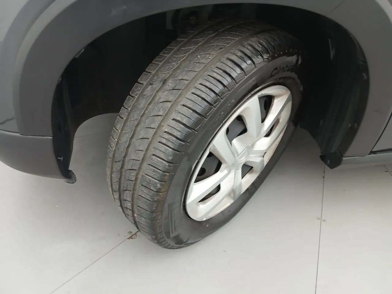 Citroen C3 Live Pack 1.0 Flex 6V 5P Mec. 2025 - Foto 11