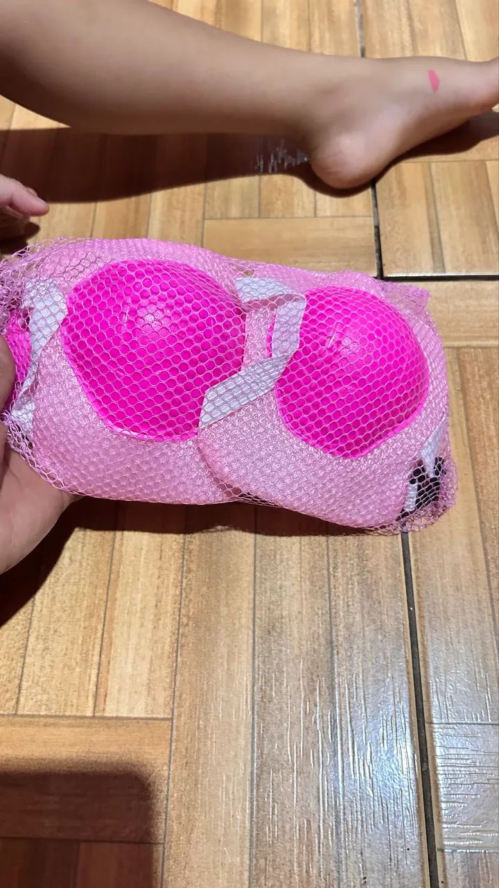 Patinete infantil novo 150 - Foto 5