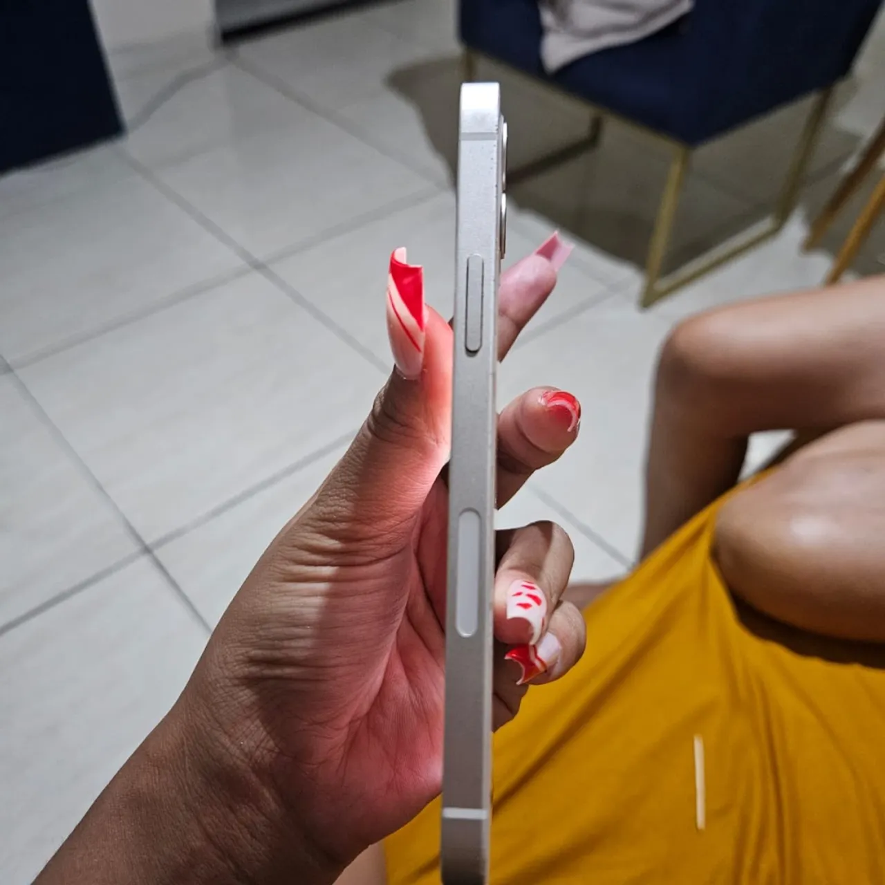 iPhone 12