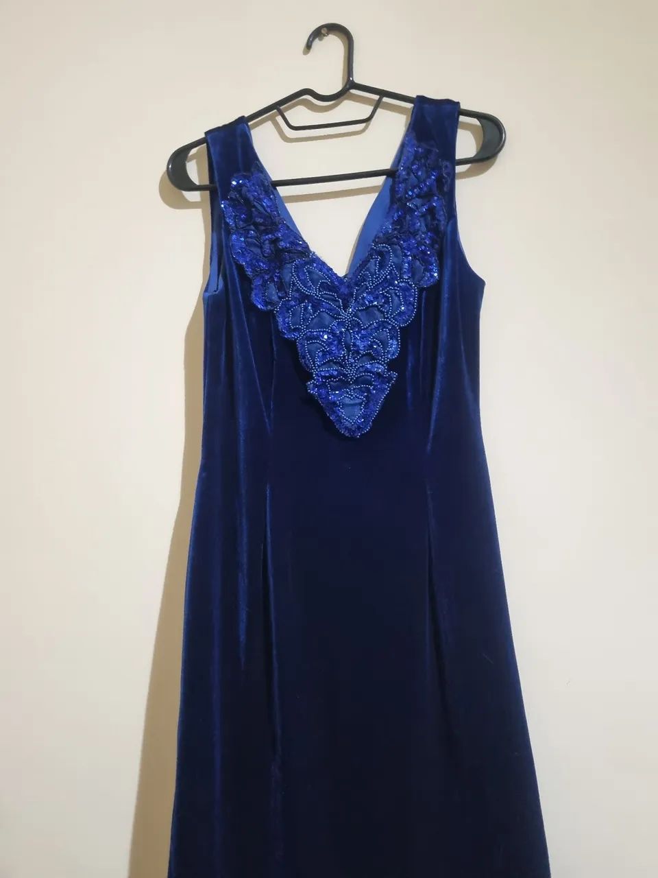 Vestidos de festa 