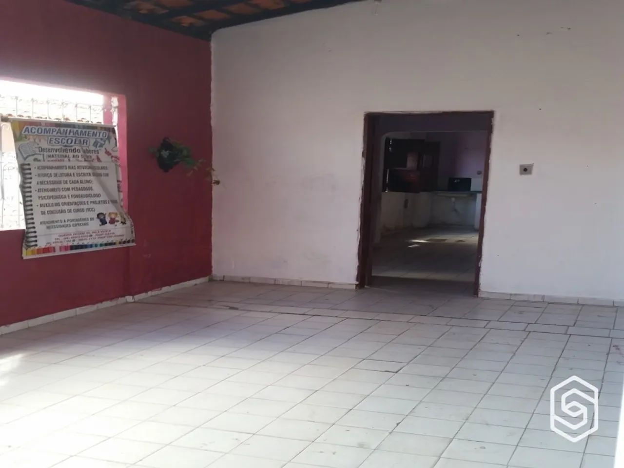Casa para venda tem 200 metros quadrados com 4 quartos em Bela Vista - Teresina - PI - Foto 5