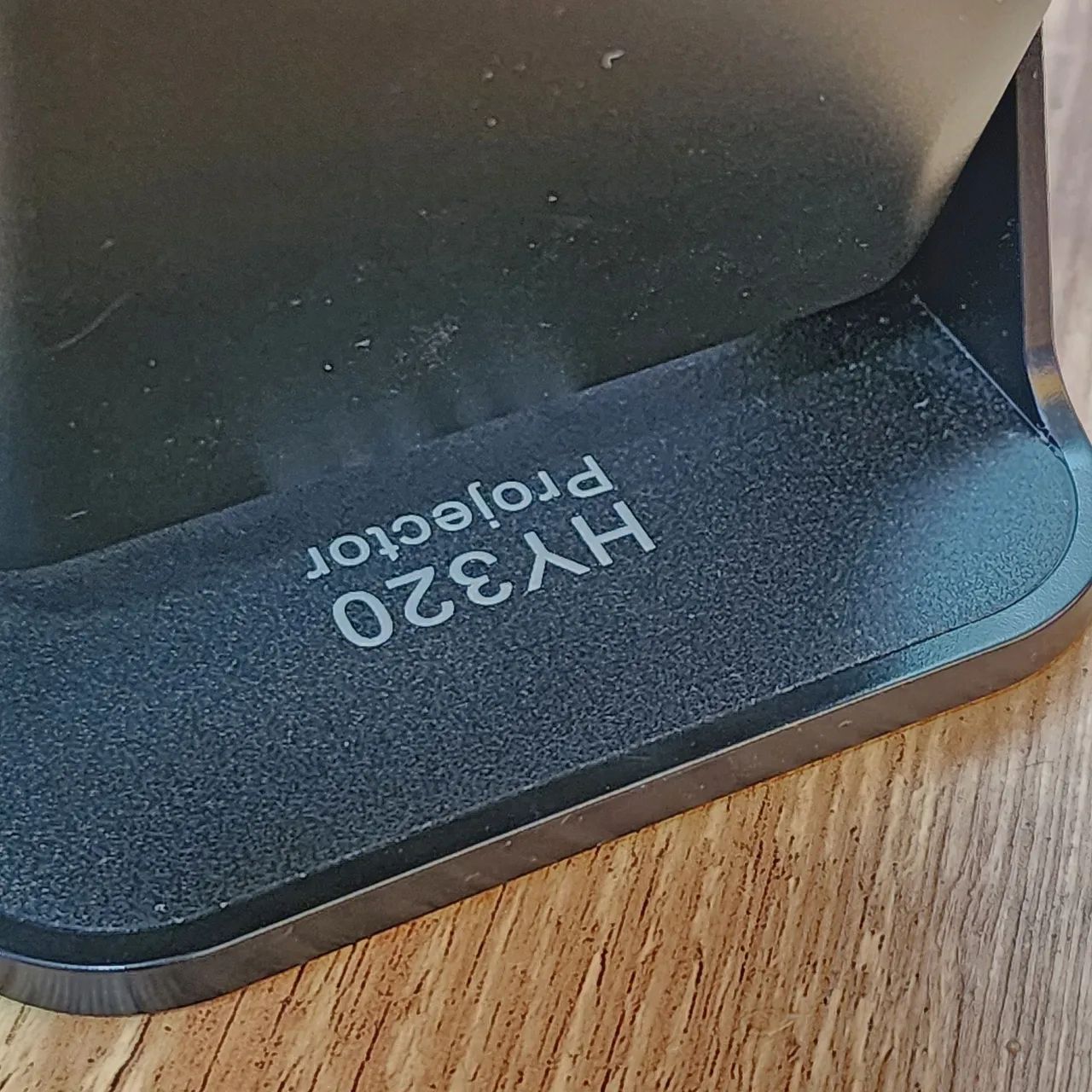 Projetor 4k Ultra Hd Hy320 Smart Wi-fi 6 Bluetooth Android - Foto 4