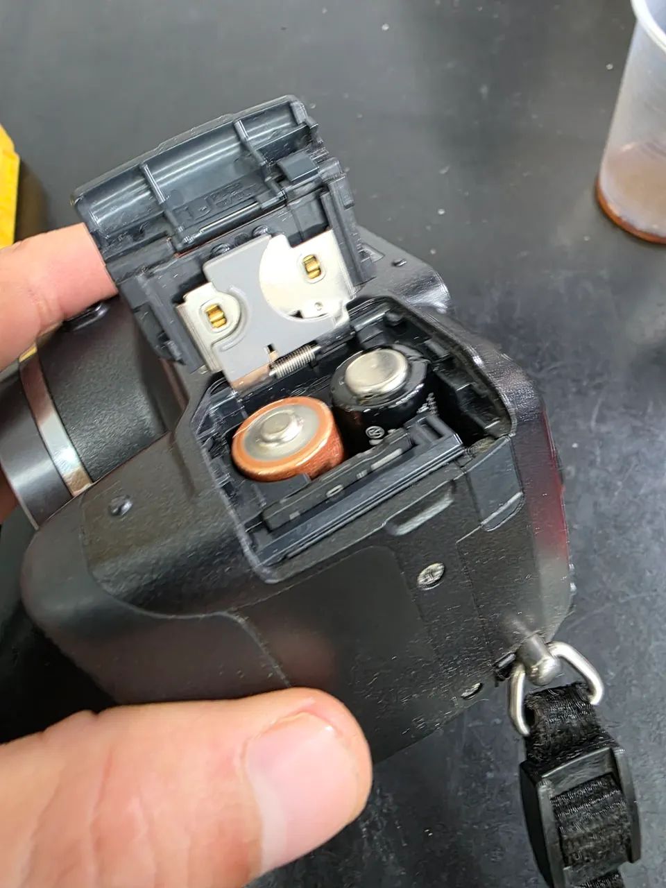 Camera vantage  - Foto 3