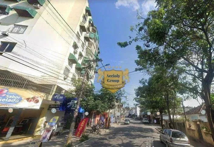 Apartamento com 2 dormitórios para alugar, 60 m² por R$ 1.919,00/mês - Nova Cidade - São G