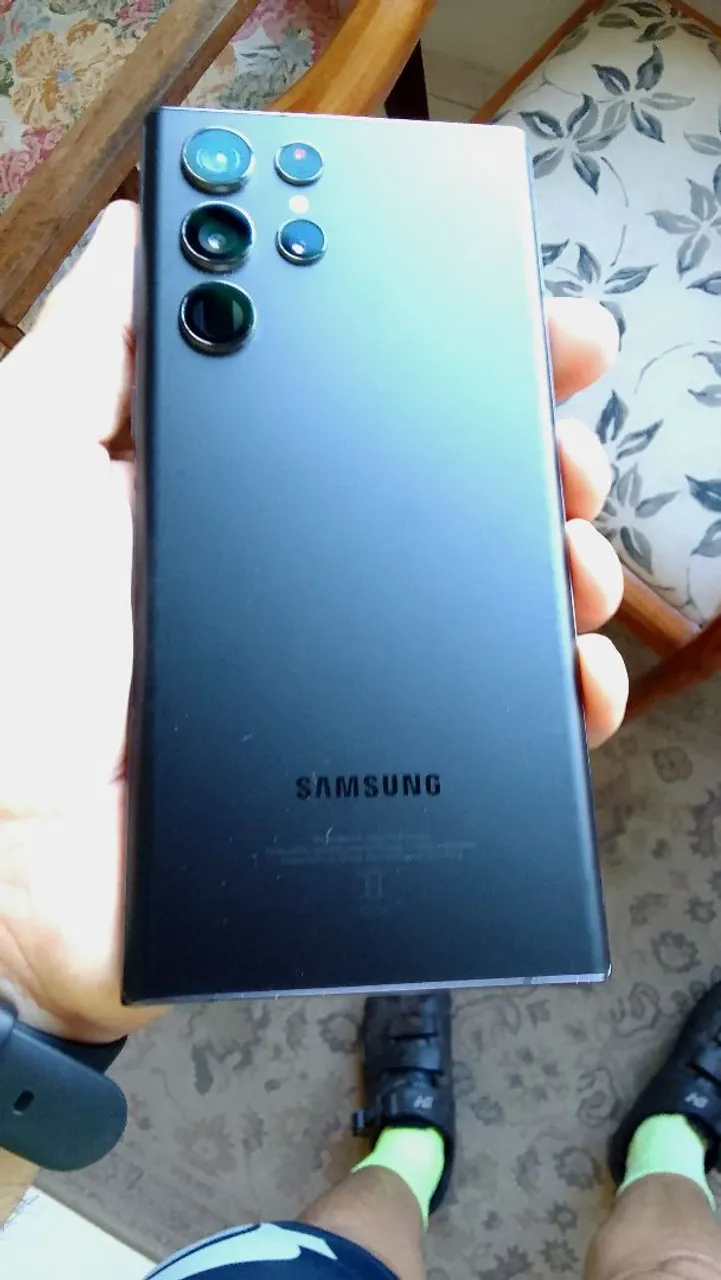 Samsung Galaxy S22 ultra